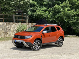 FOCAL POWERED 6.1 – Kit audio complet pour Dacia Duster 2 (2017 - 2021) Focal