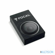 Focal PSB200 - Caisson Passif avec Subwoofer 20 cm 150 W RMS Focal