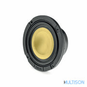 Focal 3 KM - Haut-parleur Medium 80 mm avec Membrane K2 Power Focal