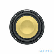 Focal 6.5 KM - Woofer 165 mm avec Membrane K2 Power Focal