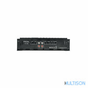 Focal AP 4.380 - Amplificateur 4 Canaux Polyvalent et Performant Focal