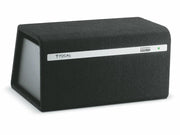 Focal BOMBA BP20 - Caisson Subwoofer Actif 20 cm, Amplificateur Intégré 300 W Focal