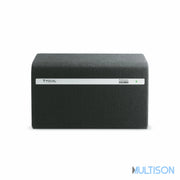 Focal BOMBA BP20 - Caisson Subwoofer Actif 20 cm, Amplificateur Intégré 300 W Focal