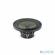 Focal EC165KE - Kit Coaxial 2 Voies 16,5 cm 100 Watts RMS Focal