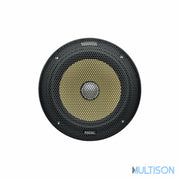 Focal ES165K2E - Kit 2 Voies Séparées 16,5 cm 100 Watts RMS 2 Ω Focal