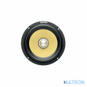 Focal ES165KX2E - Kit 2 Voies Séparées 16,5 cm 120 Watts Rms Focal