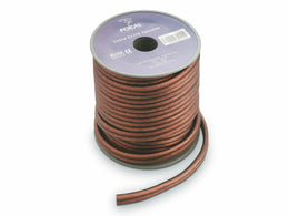 Focal ES4 - Câble haute performance pour haut-parleurs 4 mm² 12 mètres Focal