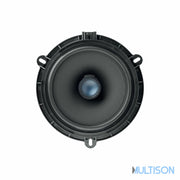 Focal IC FORD 165 - Kit Coaxial 2 Voies Plug And Play pour Ford Focal