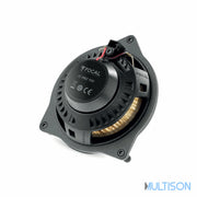 Focal IC MBZ 100 - Kit coaxial 2 voies pour Mercedes-Benz Focal