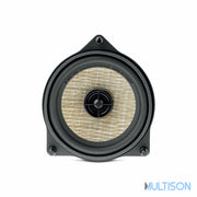 Focal IC MBZ 100 - Kit coaxial 2 voies pour Mercedes-Benz Focal