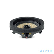 Focal IC MBZ 100 V2 - Kit coaxial 2 voies pour Mercedes-Benz Focal