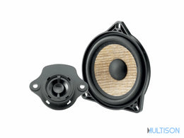 Focal ICC T3Y 100 - Kit voie centrale pour Tesla® Model 3 et Model Y Focal