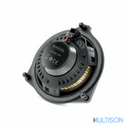 Focal ICR MBZ 100 - Kit coaxial surround haute-fidélité dédié Mercedes-Benz Focal