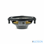 Focal ICR MBZ 100 - Kit coaxial surround haute-fidélité dédié Mercedes-Benz Focal