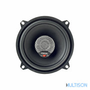 Focal ICU130 - Kit Coaxial 2 Voies 13cm 60 Watts RMS Focal