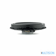 Focal IS FORD 690 - Kit 2 Voies Séparées Plug And Play pour Ford Focal