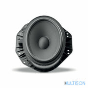 Focal IS FORD 690 - Kit 2 Voies Séparées Plug And Play pour Ford Focal