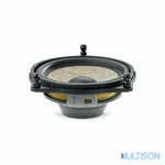 Focal IS MBZ 100 - Kit 2 voies séparées pour Mercedes-Benz Focal