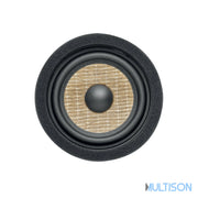 Focal IS MBZ 100 V2 - Kit 2 voies séparées pour Mercedes-Benz Focal