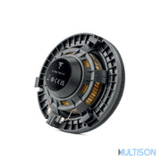 Focal IS MBZ 100 V2 - Kit 2 voies séparées pour Mercedes-Benz Focal