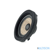 Focal IS MBZ 100 V2 - Kit 2 voies séparées pour Mercedes-Benz Focal