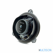 Focal IS TOY 165 - Kit 2 Voies Séparées Plug And Play pour Toyota Focal