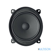 Focal IS TOY 170 - Kit 2 Voies Séparées pour Toyota Camry Focal