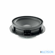 Focal IS VW 155 - Kit 2 Voies Séparées pour Volkswagen Seat Focal