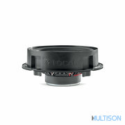 Focal IS VW 155 - Kit 2 Voies Séparées pour Volkswagen Seat Focal