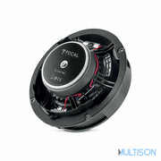 Focal IS VW 165 - Kit 2 Voies Séparées pour Volkswagen Seat Skoda Focal