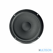 Focal IS VW 165 - Kit 2 Voies Séparées pour Volkswagen Seat Skoda Focal