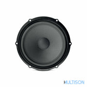 Focal IS VW 180 - Kit 2 Voies Séparées pour Volkswagen Seat Skoda Focal