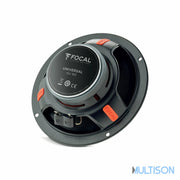 Focal ISU165 - Kit 2 Voies 16.5cm Séparées Slim 70 W RMS Focal