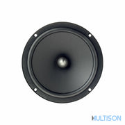 Focal ISU165 - Kit 2 Voies 16.5cm Séparées Slim 70 W RMS Focal