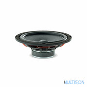 Focal ISU200 - Kit 2 Voies Séparées 20Cm 80 Watts RMS Focal