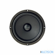Focal ISU200 - Kit 2 Voies Séparées 20Cm 80 Watts RMS Focal