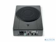 Focal ISUB ACTIVE 2.1 - Subwoofer Amplifié et Amplificateur 2 Canaux Focal