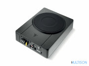 Focal ISUB ACTIVE - Caisson de Grave Amplifié Plug and Play Focal
