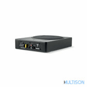 Focal ISUB ACTIVE - Caisson de Grave Amplifié Plug and Play Focal