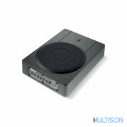 Focal ISUB ACTIVE - Caisson de Grave Amplifié Plug and Play Focal