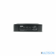 Focal ISUB ACTIVE - Caisson de Grave Amplifié Plug and Play Focal