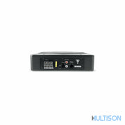 Focal ISUB ACTIVE - Caisson de Grave Amplifié Plug and Play Focal