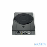 Focal ISUB ACTIVE - Caisson de Grave Amplifié Plug and Play Focal