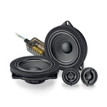 Focal Inside BMW I3 ACOUSTIC 7.0 – Système audio complet pour BMW i3 (2013–2021) Focal