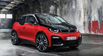 Focal Inside BMW I3S Active 7.0 – Système audio complet pour BMW I3s (2017–2021) Focal
