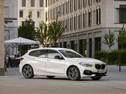 Focal Inside BMW Série 1 F40 ACTIVE 6.2 Système audio amplifié pour BMW Série 1 F40 Focal