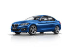 Focal Inside BMW Série 1 F52 ACOUSTIC 7.2 Kit acoustique 7 canaux pour BMW Série 1 F52 (2017 - ) Focal