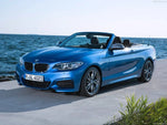 Focal Inside BMW Série 2 F23 ACTIVE 6.2 - Kit audio Plug & Play Focal