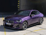 Focal Inside BMW Série 2 G42 ACTIVE 6.2 - Pour BMW Série 2 Coupé G42 (à partir de 2021) Focal