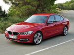 Focal Inside BMW Série 3 F30 ACOUSTIC 7.2 - Pour BMW Série 3 F30 Berline (2011 – 2019) Focal